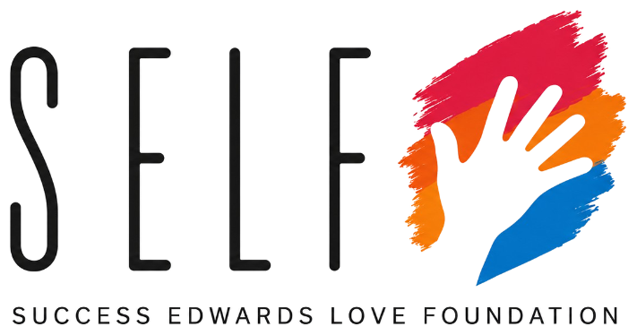 SELF — Success Edwards Love Foundation